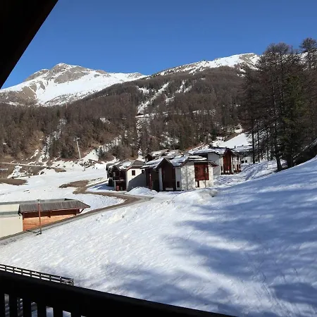 Avec Piscine, Sauna, Hammam Et Wifi Aux Pieds Des Pistes, 1800 - Fr-1-322-92 Apartamento *