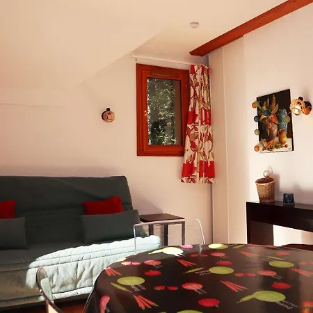Apartamento Avec Piscine, Sauna, Hammam Et Wifi Aux Pieds Des Pistes, 1800 - Fr-1-322-92 *